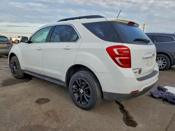 2GNFLFEK6G6268736 2016 CHEVROLET EQUINOX - Image 2