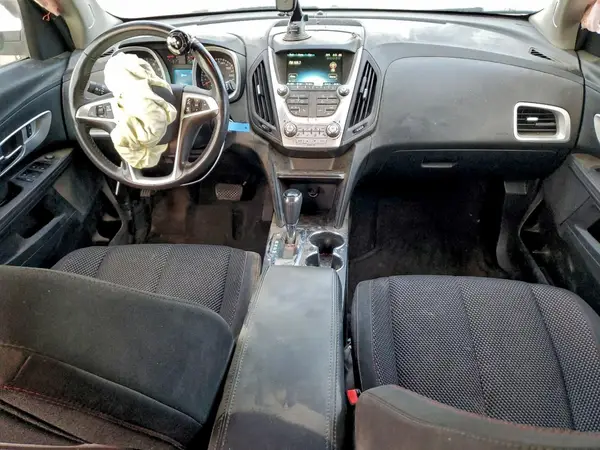 2GNFLFEK6G6268736 2016 CHEVROLET EQUINOX - Image 8