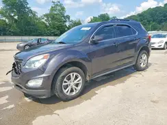 2GNFLFEK6G6269871 2016 CHEVROLET EQUINOX