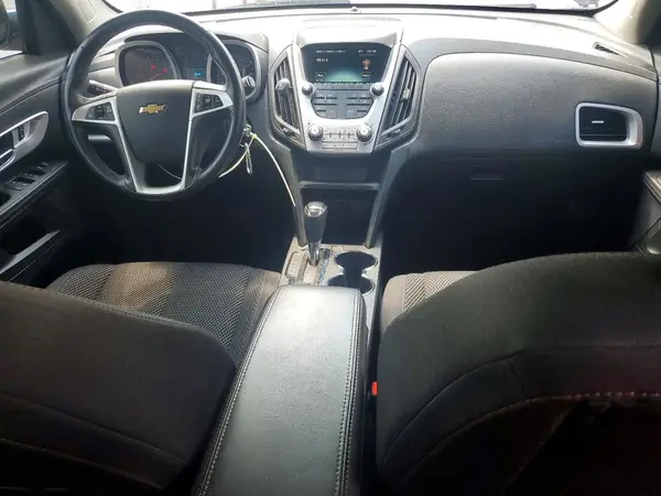 2GNFLFEK6G6269871 2016 CHEVROLET EQUINOX - Image 8