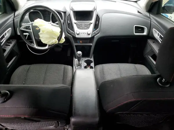 2GNFLFEK6G6269918 2016 CHEVROLET EQUINOX - Image 8