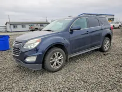 2GNFLFEK6G6274245 2016 CHEVROLET EQUINOX
