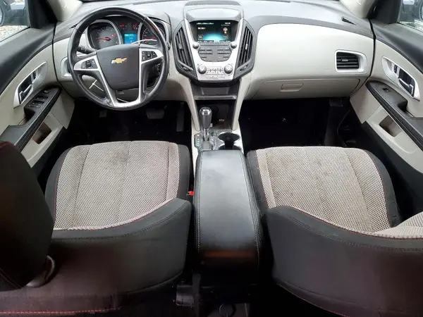 2GNFLFEK6G6274245 2016 CHEVROLET EQUINOX - Image 8