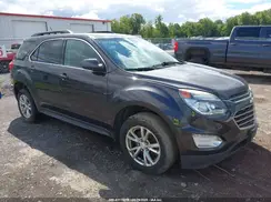 2GNFLFEK6G6275198 2016 CHEVROLET EQUINOX