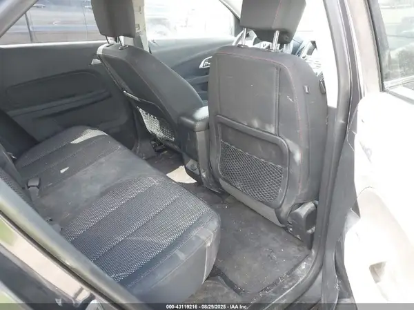 2GNFLFEK6G6275198 2016 CHEVROLET EQUINOX - Image 8