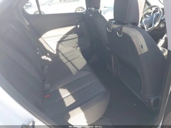 2GNFLFEK6G6275749 2016 CHEVROLET EQUINOX - Image 8