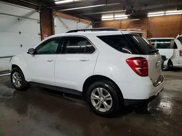 2GNFLFEK6G6276397 2016 CHEVROLET EQUINOX - Image 2