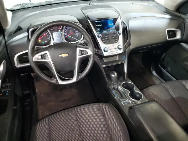 2GNFLFEK6G6276397 2016 CHEVROLET EQUINOX - Image 8
