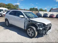 2GNFLFEK6G6277307 2016 CHEVROLET EQUINOX