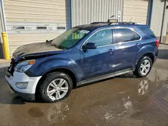 2GNFLFEK6G6277422 2016 CHEVROLET EQUINOX