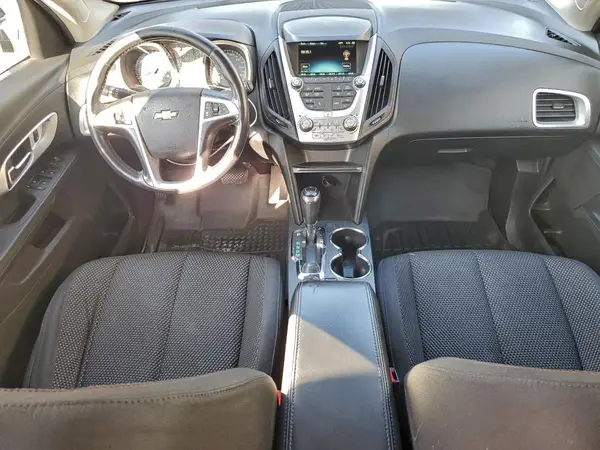 2GNFLFEK6G6277422 2016 CHEVROLET EQUINOX - Image 8