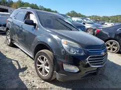 2GNFLFEK6G6279753 2016 CHEVROLET EQUINOX