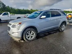 2GNFLFEK6G6279963 2016 CHEVROLET EQUINOX