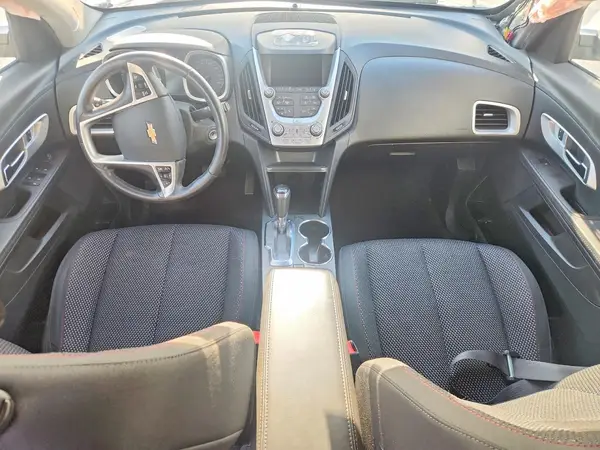 2GNFLFEK6G6279963 2016 CHEVROLET EQUINOX - Image 8