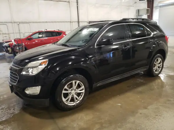 2GNFLFEK6G6280143 2016 CHEVROLET EQUINOX - Image 1