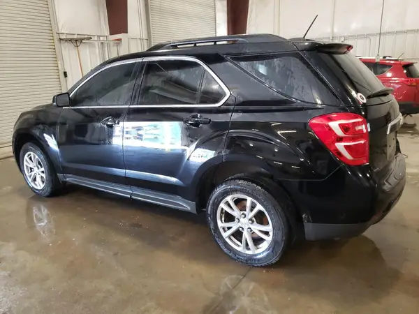 2GNFLFEK6G6280143 2016 CHEVROLET EQUINOX - Image 2