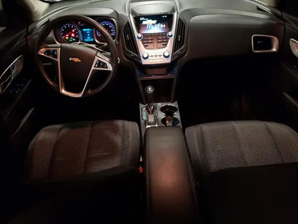 2GNFLFEK6G6280143 2016 CHEVROLET EQUINOX - Image 8