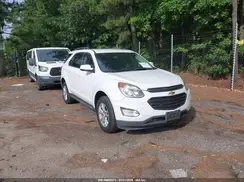 2GNFLFEK6G6281390 2016 CHEVROLET EQUINOX