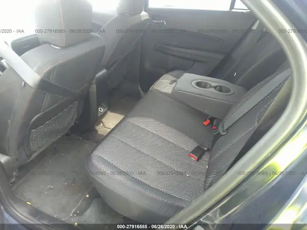 2GNFLFEK6G6281826 2016 CHEVROLET EQUINOX - Image 8