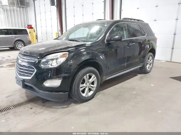 2GNFLFEK6G6282068 2016 CHEVROLET EQUINOX - Image 2