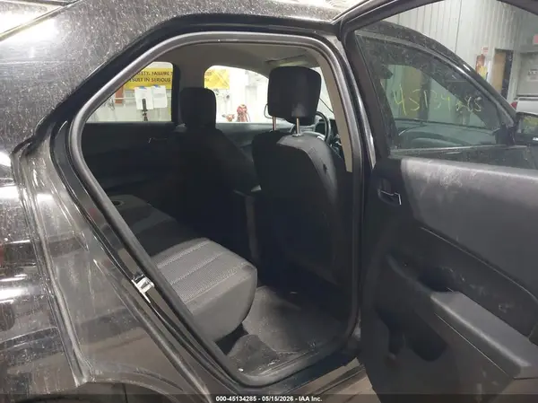 2GNFLFEK6G6282068 2016 CHEVROLET EQUINOX - Image 8