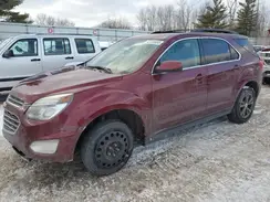 2GNFLFEK6G6283950 2016 CHEVROLET EQUINOX
