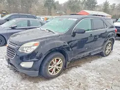 2GNFLFEK6G6284225 2016 CHEVROLET EQUINOX
