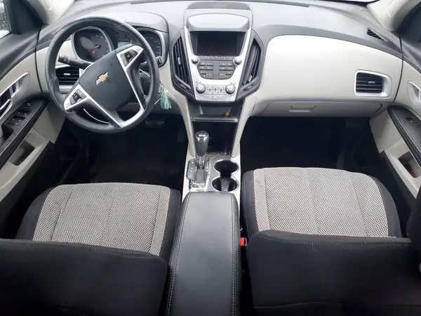 2GNFLFEK6G6284225 2016 CHEVROLET EQUINOX - Image 8