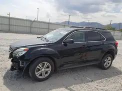 2GNFLFEK6G6285293 2016 CHEVROLET EQUINOX