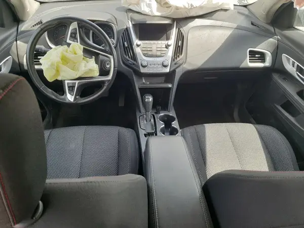 2GNFLFEK6G6285293 2016 CHEVROLET EQUINOX - Image 8