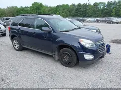 2GNFLFEK6G6285763 2016 CHEVROLET EQUINOX