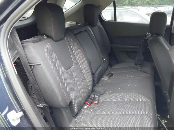 2GNFLFEK6G6285763 2016 CHEVROLET EQUINOX - Image 8