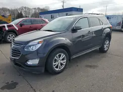 2GNFLFEK6G6287092 2016 CHEVROLET EQUINOX