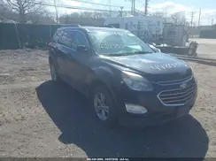 2GNFLFEK6G6287139 2016 CHEVROLET EQUINOX