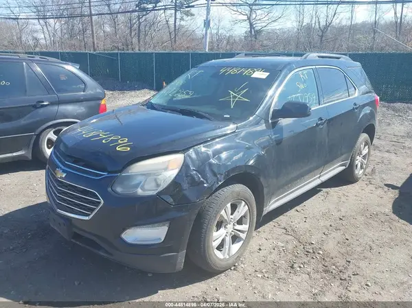 2GNFLFEK6G6287139 2016 CHEVROLET EQUINOX - Image 2