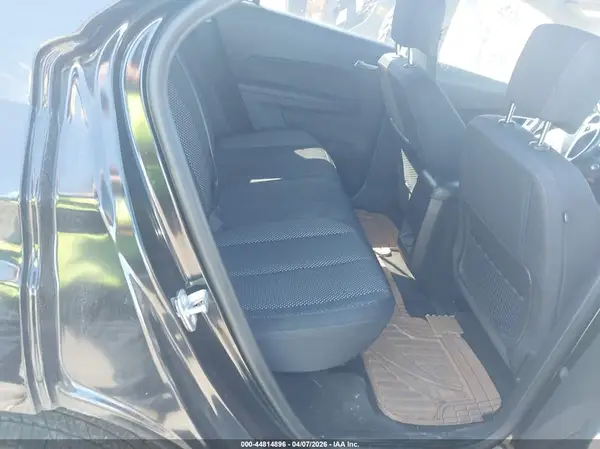 2GNFLFEK6G6287139 2016 CHEVROLET EQUINOX - Image 8
