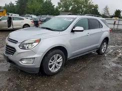 2GNFLFEK6G6291370 2016 CHEVROLET EQUINOX