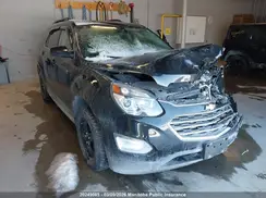 2GNFLFEK6G6291451 2016 CHEVROLET EQUINOX