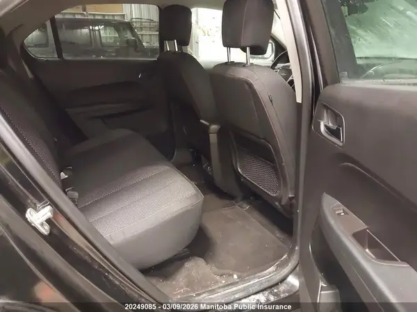 2GNFLFEK6G6291451 2016 CHEVROLET EQUINOX - Image 8