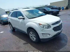 2GNFLFEK6G6292342 2016 CHEVROLET EQUINOX