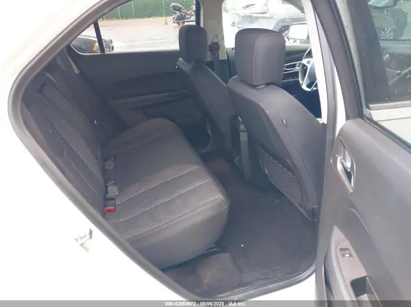 2GNFLFEK6G6292342 2016 CHEVROLET EQUINOX - Image 8