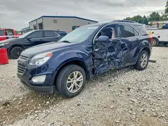2GNFLFEK6G6292857 2016 CHEVROLET EQUINOX