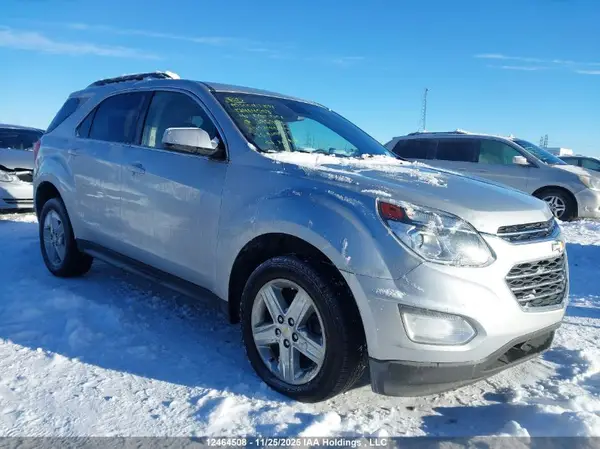 2GNFLFEK6G6295953 2016 CHEVROLET EQUINOX - Image 1