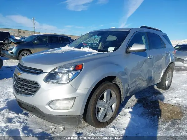 2GNFLFEK6G6295953 2016 CHEVROLET EQUINOX - Image 2
