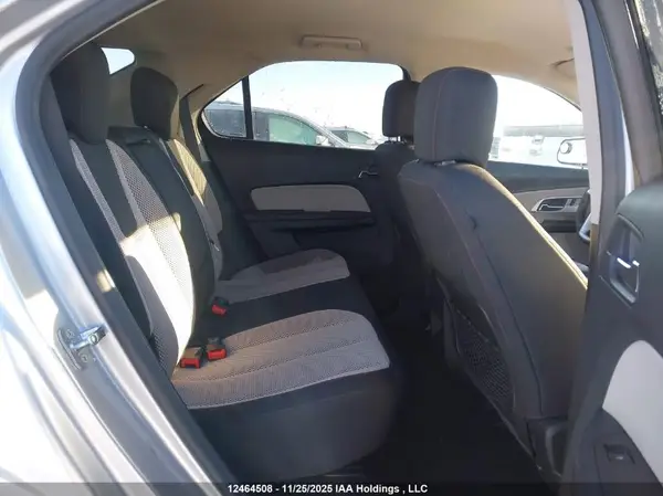 2GNFLFEK6G6295953 2016 CHEVROLET EQUINOX - Image 8