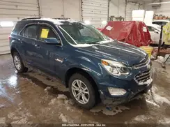 2GNFLFEK6G6297637 2016 CHEVROLET EQUINOX