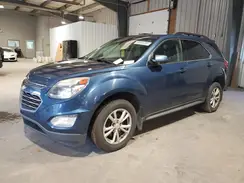 2GNFLFEK6G6299825 2016 CHEVROLET EQUINOX