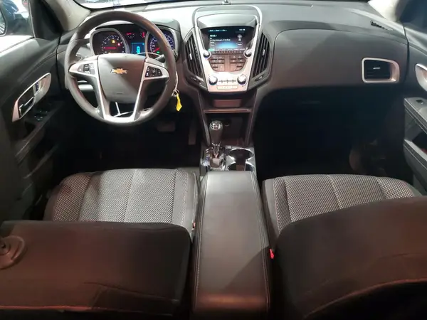 2GNFLFEK6G6299825 2016 CHEVROLET EQUINOX - Image 8