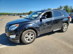 2GNFLFEK6G6300553 2016 CHEVROLET EQUINOX