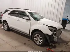 2GNFLFEK6G6300651 2016 CHEVROLET EQUINOX